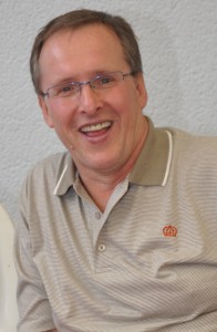 Alfred Sanders 2