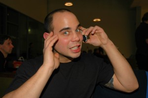 Andre Groshardt Andre Groshardt