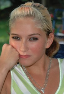 Angie Angie