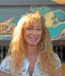 Veronika Klinkhammer